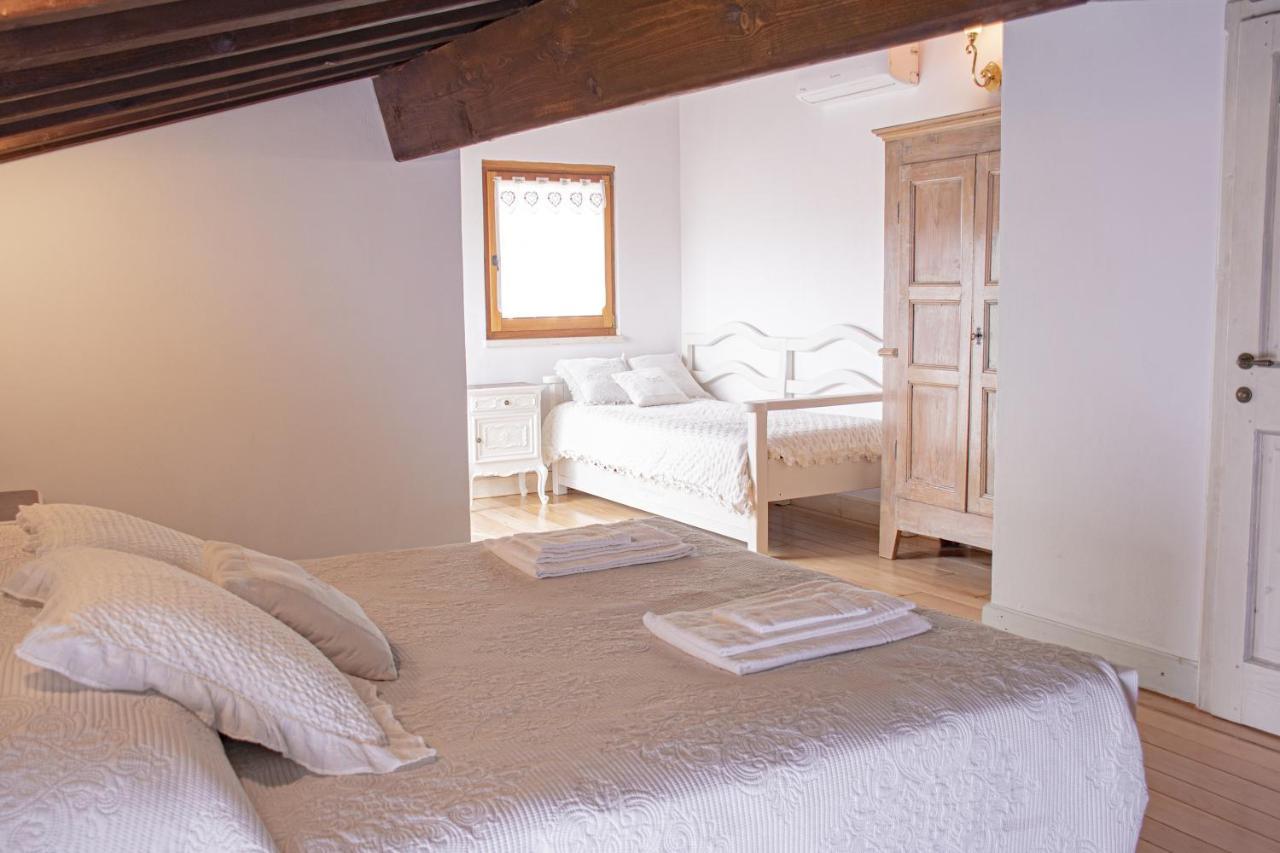 Casa Myconis 68Mq A Due Passi Dal Mare Di San Vincenzo Lägenhet Exteriör bild