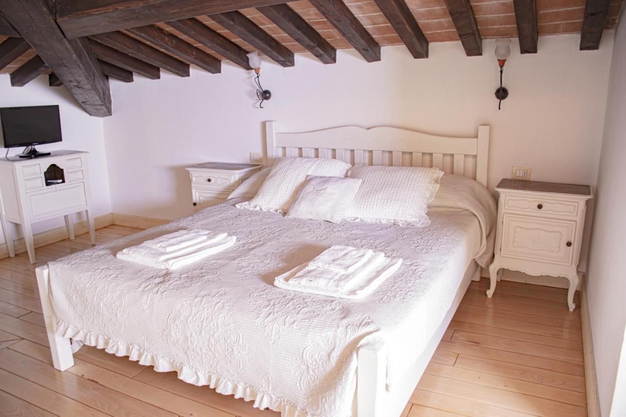 Casa Myconis 68Mq A Due Passi Dal Mare Di San Vincenzo Lägenhet Exteriör bild
