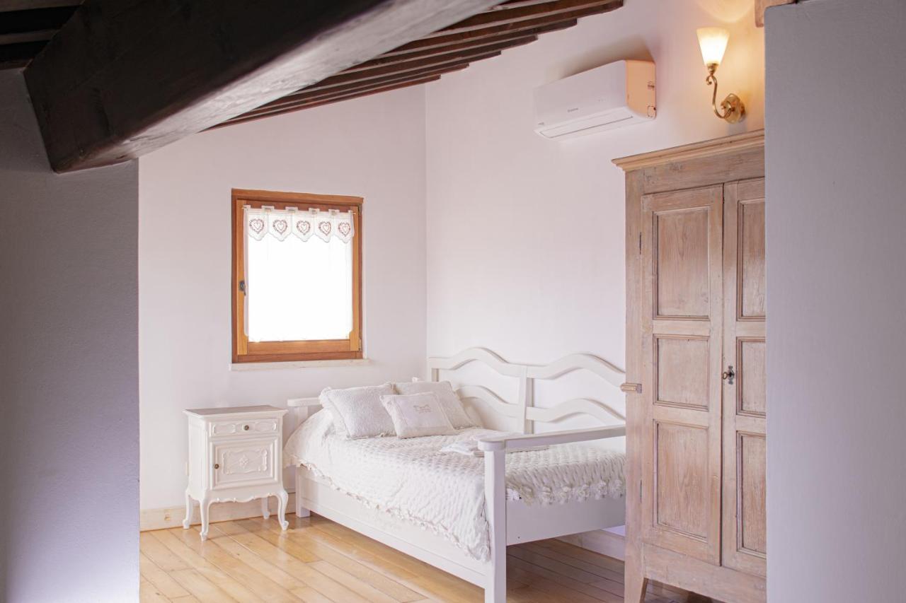 Casa Myconis 68Mq A Due Passi Dal Mare Di San Vincenzo Lägenhet Exteriör bild