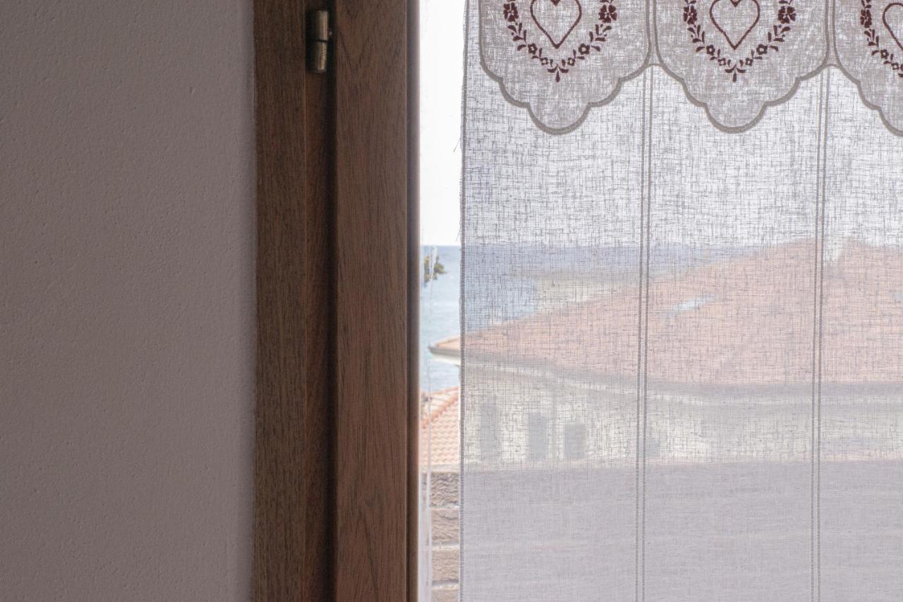 Casa Myconis 68Mq A Due Passi Dal Mare Di San Vincenzo Lägenhet Exteriör bild