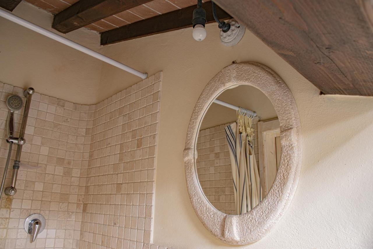 Casa Myconis 68Mq A Due Passi Dal Mare Di San Vincenzo Lägenhet Exteriör bild